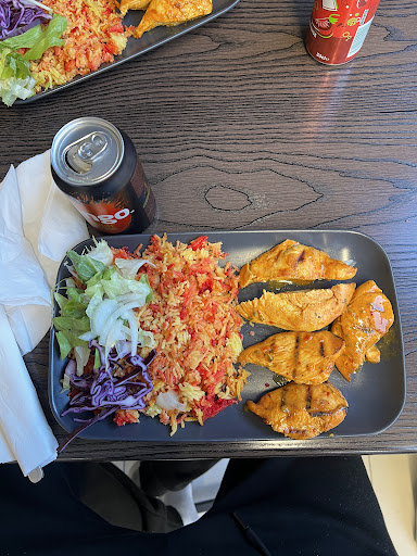 Photo of Krave - 8 Harpsfield Broadway, Hatfield AL10 9TF